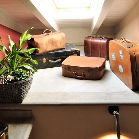 Bed and Breakfast Fico Bologna 453 Trebbo Di Reno Exterior foto