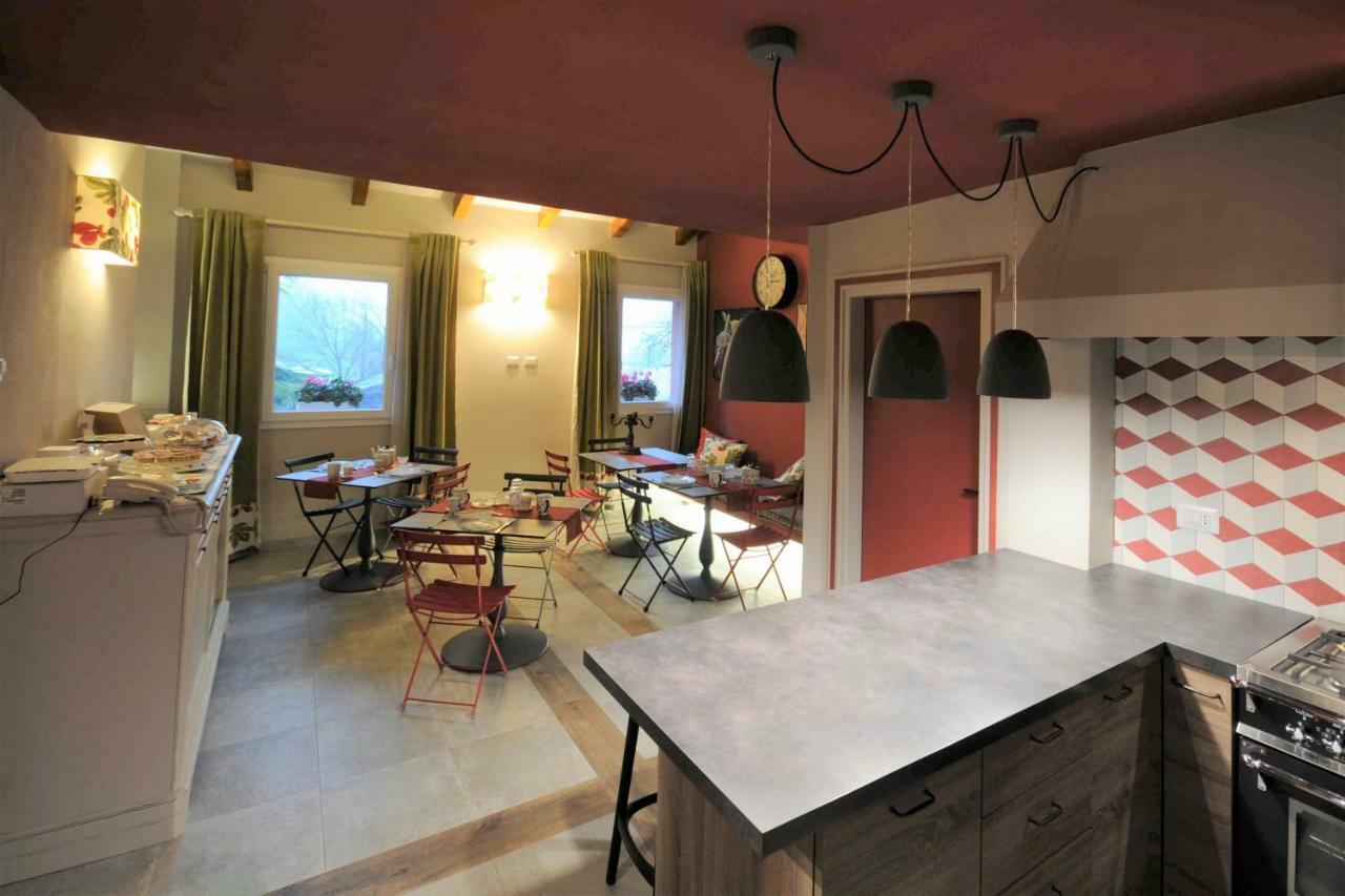 Bed and Breakfast Fico Bologna 453 Trebbo Di Reno Exterior foto