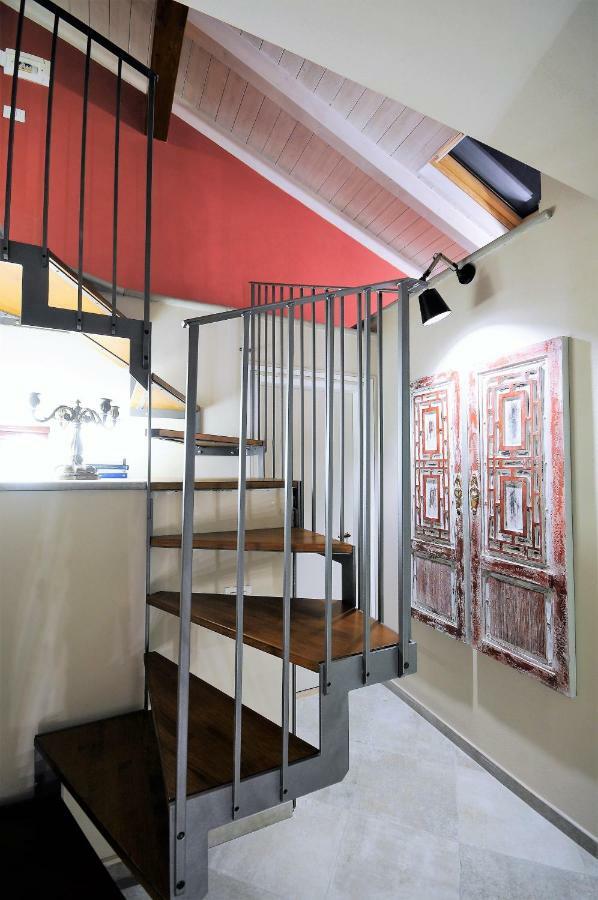 Bed and Breakfast Fico Bologna 453 Trebbo Di Reno Exterior foto