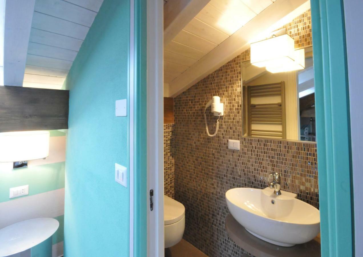 Bed and Breakfast Fico Bologna 453 Trebbo Di Reno Exterior foto