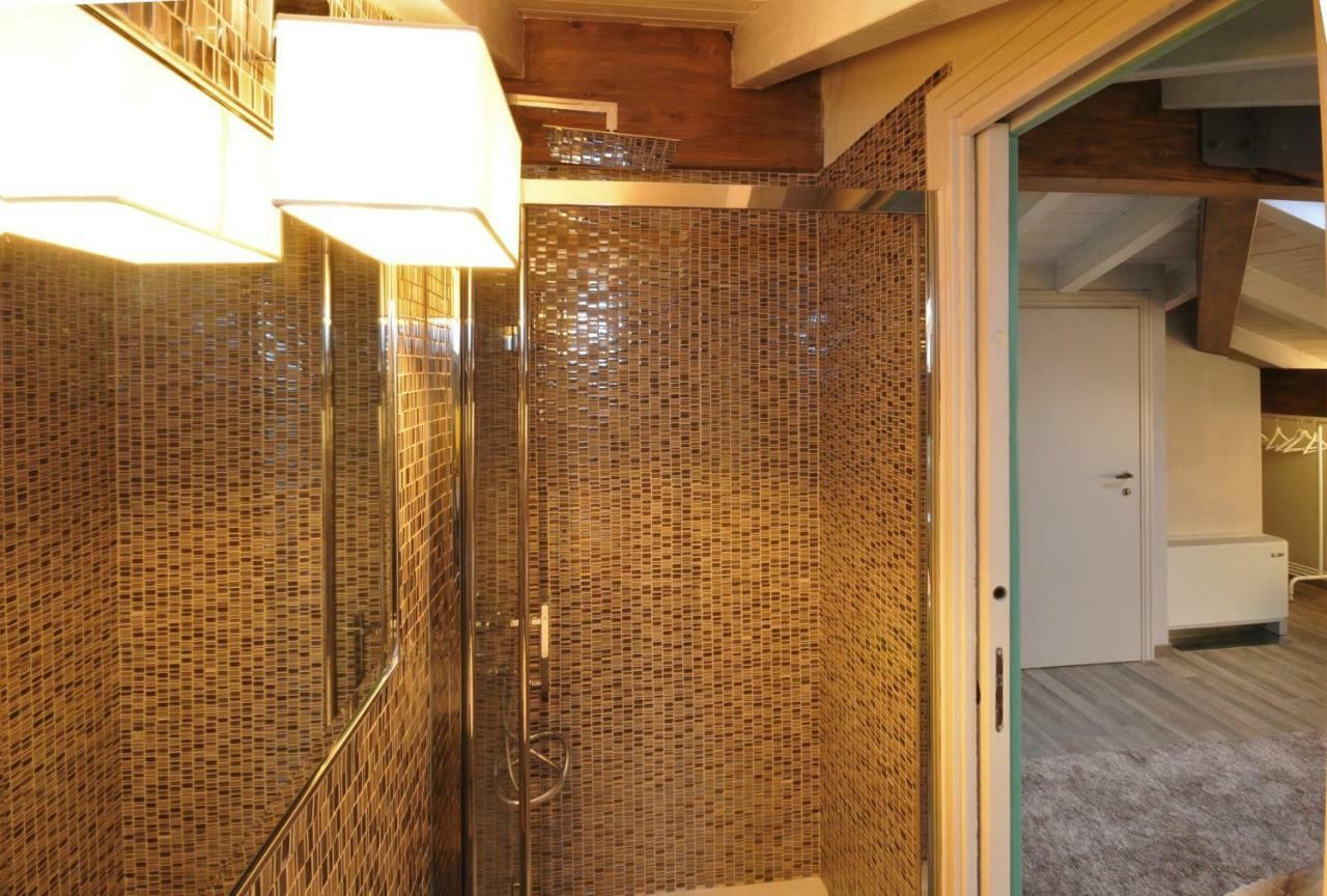 Bed and Breakfast Fico Bologna 453 Trebbo Di Reno Exterior foto