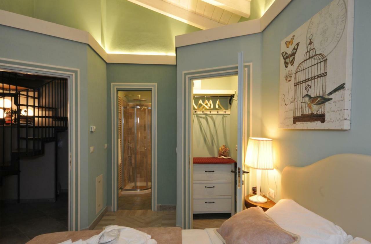 Bed and Breakfast Fico Bologna 453 Trebbo Di Reno Exterior foto