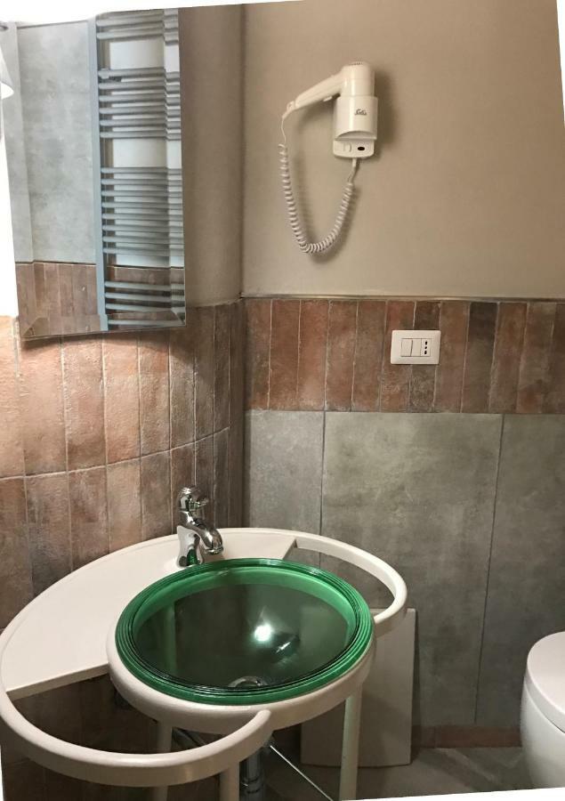 Bed and Breakfast Fico Bologna 453 Trebbo Di Reno Exterior foto
