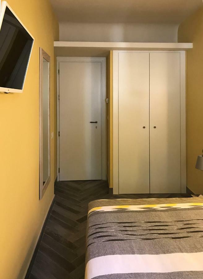 Bed and Breakfast Fico Bologna 453 Trebbo Di Reno Exterior foto