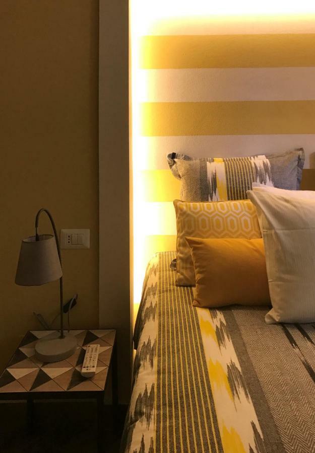 Bed and Breakfast Fico Bologna 453 Trebbo Di Reno Exterior foto
