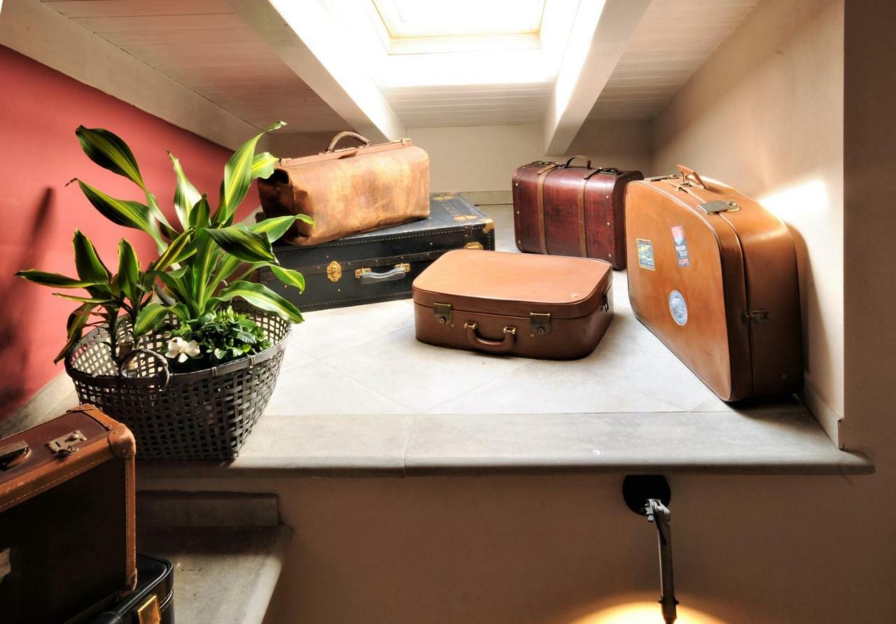 Bed and Breakfast Fico Bologna 453 Trebbo Di Reno Exterior foto