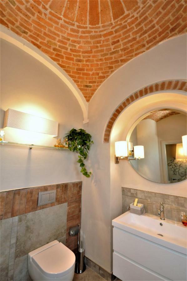 Bed and Breakfast Fico Bologna 453 Trebbo Di Reno Exterior foto