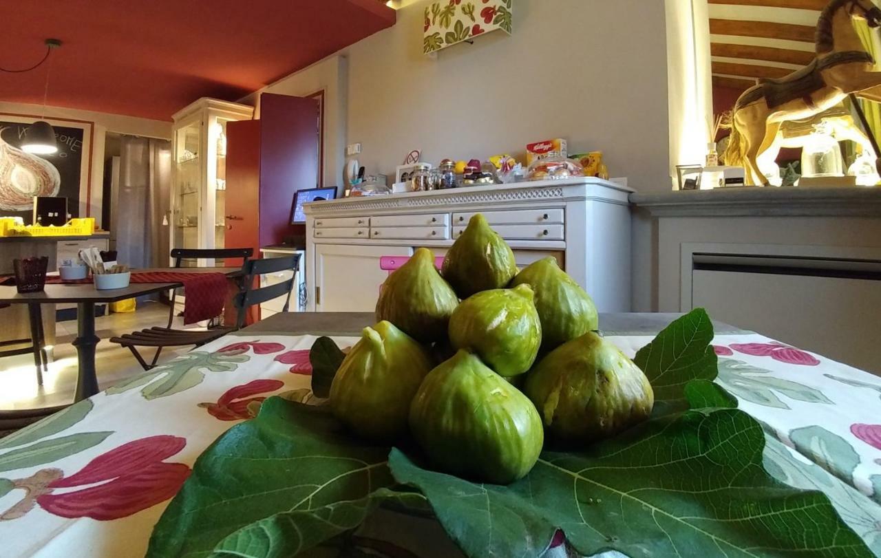 Bed and Breakfast Fico Bologna 453 Trebbo Di Reno Exterior foto
