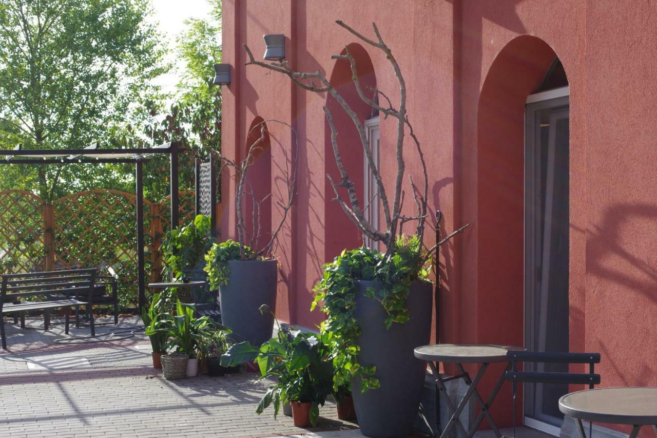 Bed and Breakfast Fico Bologna 453 Trebbo Di Reno Exterior foto